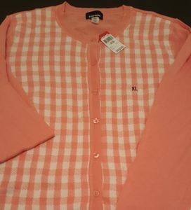 Spring Time Cardigan